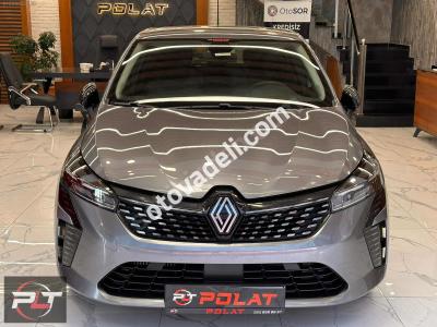 Renault Clio 2023 1.0 TCe Equilibre