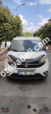 Fiat Doblo Combi 2015 1.3 Multijet Premio Plus