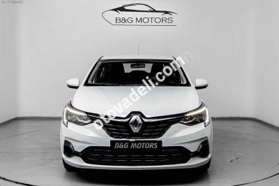 Renault Taliant 2021 1.0 Sce Joy