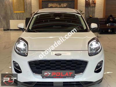 Ford Puma 2023 1.0 EcoBoost Style