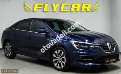 Renault Megane 2023 1.5 Blue DCI Icon