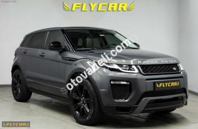 Land Rover Range Rover Evoque 2015 2.0 Si4 Dynamic