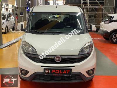 Fiat Doblo Combi 2016 1.3 Multijet Safeline