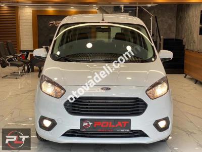 Ford Tourneo Courier 2023 1.5 TDCi Delux