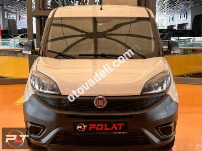 Fiat Doblo Cargo 2023 1.6 Multijet Maxi