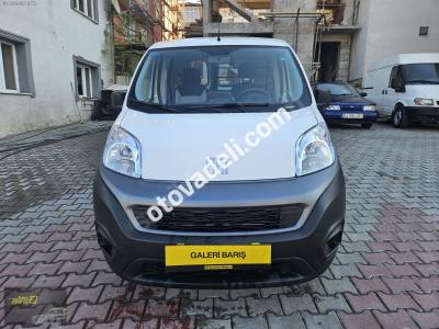 Fiat Fiorino Cargo 2022 1.3 Multijet Plus