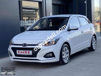 Hyundai i20 2018 1.4 MPI Jump