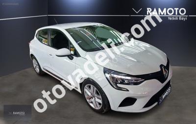 Renault Clio 2021 1.0 TCe Touch