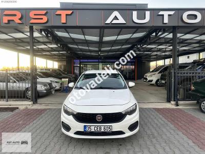 Fiat Egea 2020 1.6 Multijet Easy