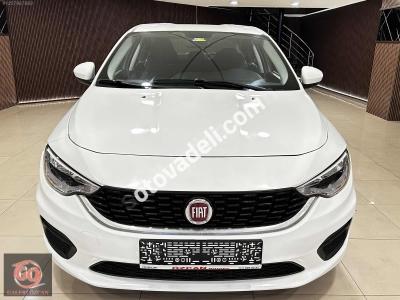 Fiat Egea 2017 1.3 Multijet Easy