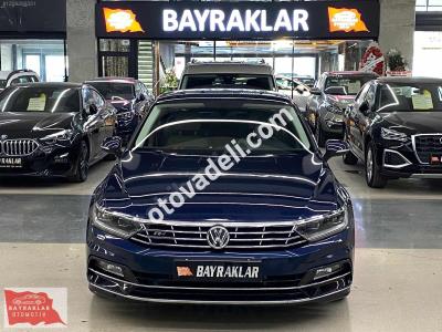 Volkswagen Passat 2016 1.6 TDI BlueMotion Comfortline