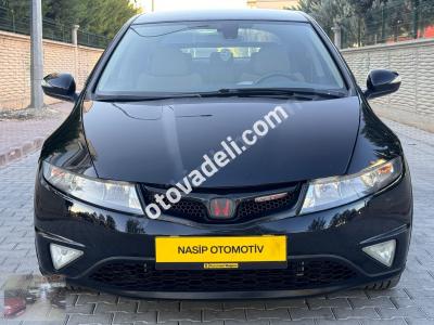 Honda Civic 2008 1.8 Sport