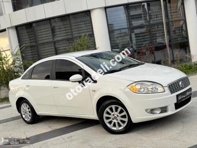 Fiat Linea 2014 1.3 Multijet Active Plus