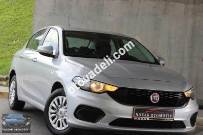 Fiat Egea 2020 1.3 Multijet Easy