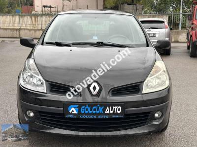 Renault Clio 2009 1.2 Extreme