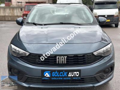 Fiat Egea 2023 1.3 Multijet Easy