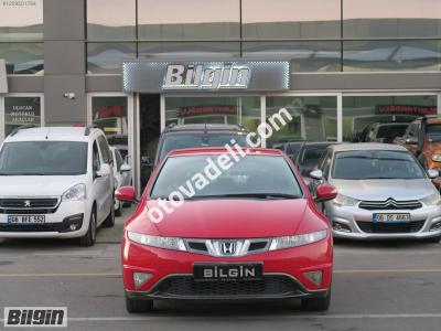 Honda Civic 2010 1.4 Sport