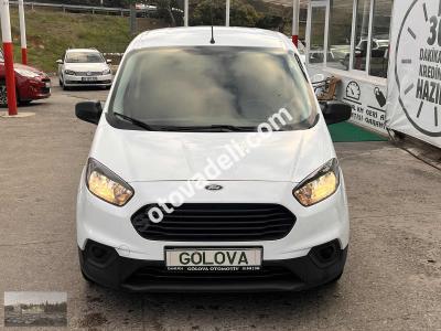 Ford Transit Courier 2022 1.5 TDCi Trend