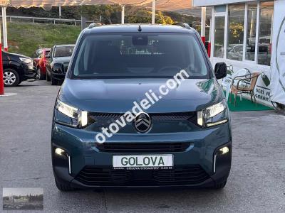 Citroen Berlingo 2024 1.5 BlueHDI Feel Bold