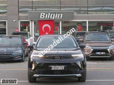 Opel Mokka 2022 1.2 Elegance