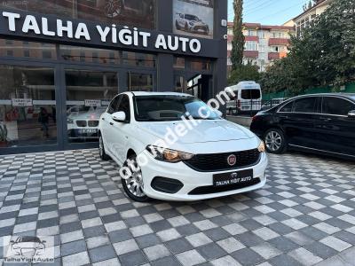 Fiat Egea 2018 1.4 Fire Easy