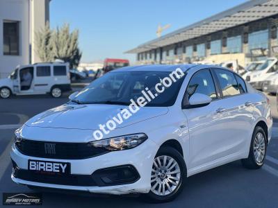 Fiat Egea 2023 1.6 Multijet Easy