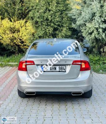 Volvo S60 2015 2.0 D Premium