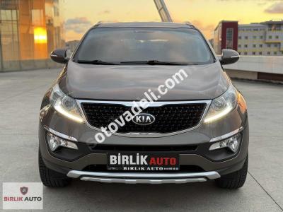 Kia Sportage 2015 1.6 GDI Comfort