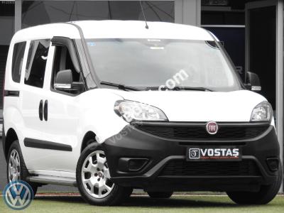 Fiat Doblo Combi 2020 1.3 Multijet Easy