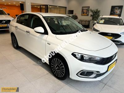 Fiat Egea 2024 1.3 Multijet Easy Plus