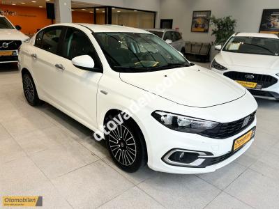 Fiat Egea 2024 1.3 Multijet Easy Plus