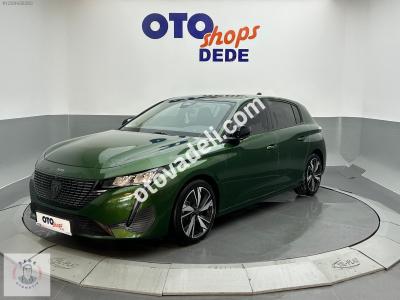 Peugeot 308 2022 1.2 Puretech Allure