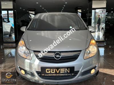 Opel Corsa 2009 1.3 CDTI Enjoy