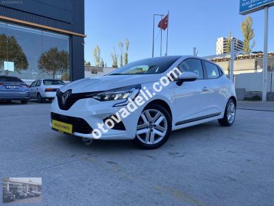 Renault Clio 2022 1.0 TCe Joy