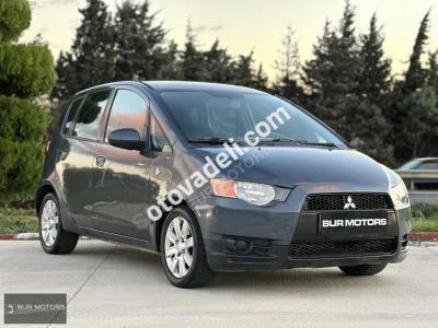 Mitsubishi Colt 2010 1.3 Invite