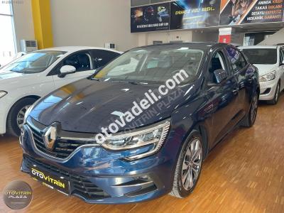 Renault Megane 2023 1.3 TCe Icon