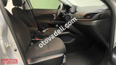 Fiat Egea 2023 1.4 Fire Urban