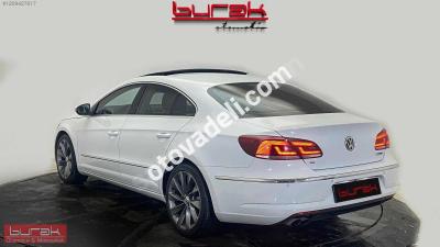 Volkswagen VW CC 1.4 TSI 2015 Exclusive