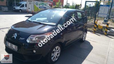 Citroen C3 Picasso 2011 1.6 HDi SX