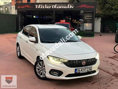 Fiat Egea 2020 1.6 Multijet Urban Plus