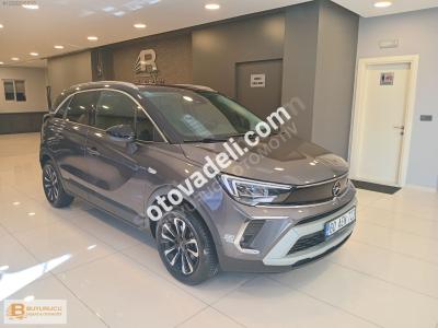 Opel Crossland 2022 1.2 T Edition