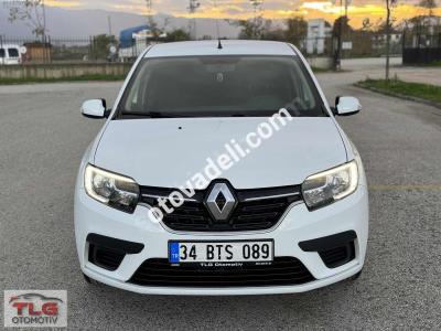 Renault Symbol 2018 1.5 DCI Joy