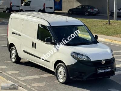 Fiat Doblo Cargo 2021 1.3 Multijet Maxi