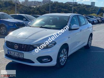 Fiat Egea 2016 1.6 Multijet Comfort