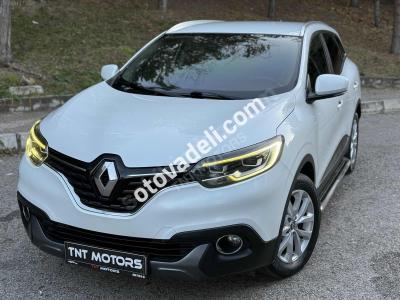 Renault Kadjar 2016 1.5 dCi Icon