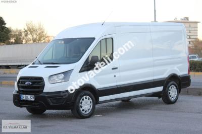 Ford Transit 2021 350 L