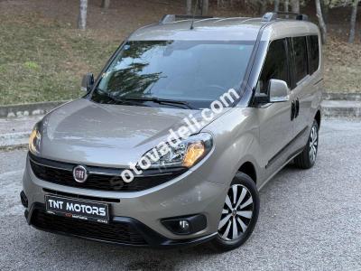 Fiat Doblo Combi 2020 1.6 Multijet Premio Plus