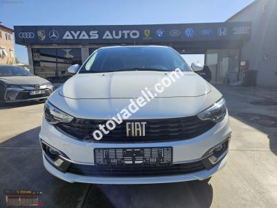 Fiat Egea 2022 1.4 Fire Easy Plus