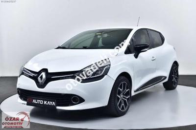 Renault Clio 2014 1.5 dCi Icon