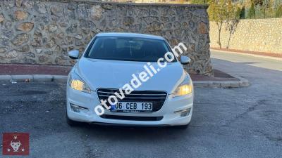 Peugeot 508 2012 1.6 THP Access